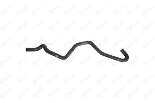 IBRAS 11603 Radiator hose 11603