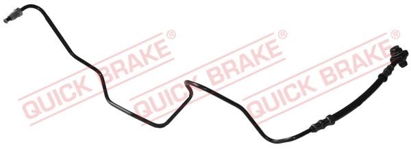Quick brake 96007X Brake Hose 96007X