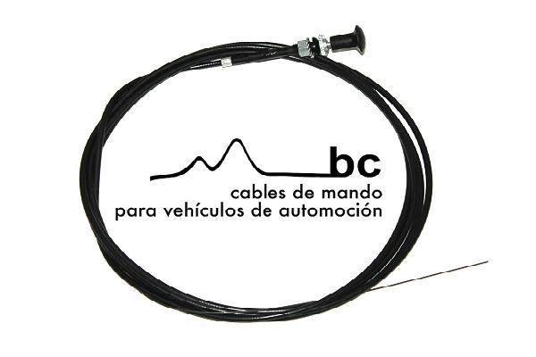 Beca Cables 553500 Cable, starter 553500