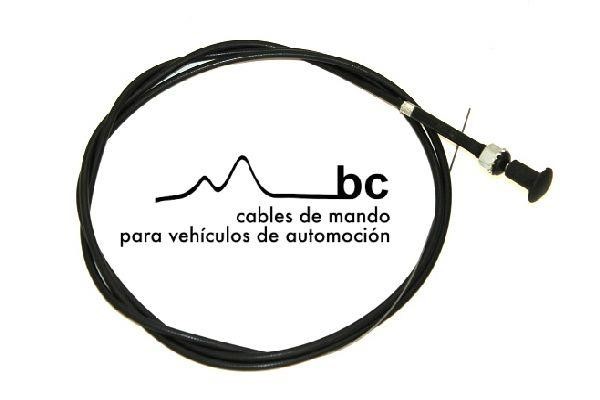 Beca Cables 502000 Cable, starter 502000