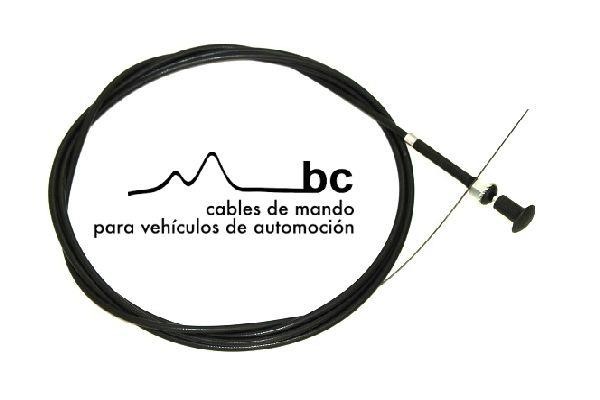 Beca Cables 503000 Cable, starter 503000