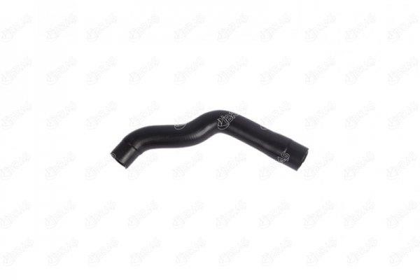 IBRAS 30201 Radiator hose 30201