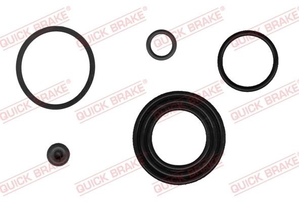 Quick brake 114-0153 Repair Kit, brake caliper 1140153