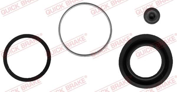 Quick brake 114-0271 Repair Kit, brake caliper 1140271