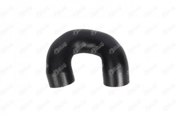 IBRAS 35144 Radiator hose 35144