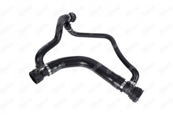 IBRAS 35239 Radiator hose 35239