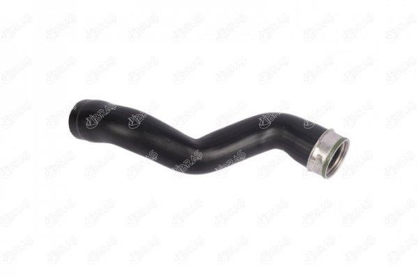 IBRAS 27204 Intercooler pipe 27204 27204 IBRAS Intercooler pipe