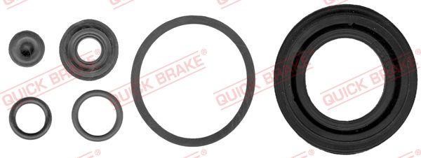 Quick brake 114-0297 Repair Kit, brake caliper 1140297