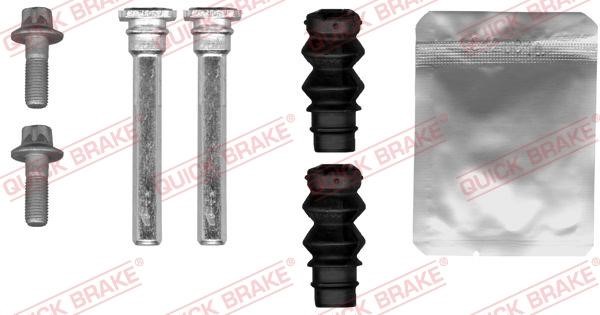 Quick brake 113-1497X Caliper slide pin 1131497X