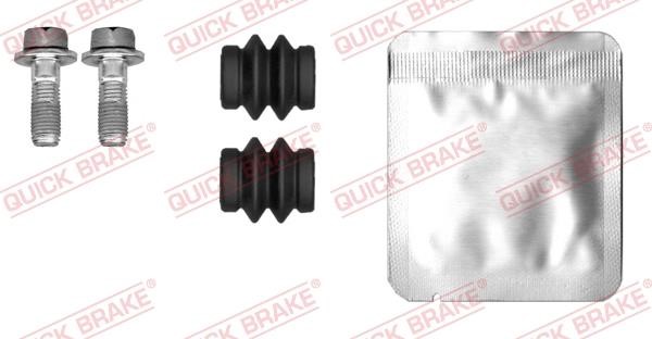 Quick brake 113-1489 Accessory Kit, brake caliper 1131489