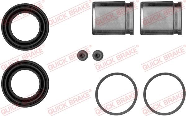 Quick brake 114-5023 Repair Kit, brake caliper 1145023