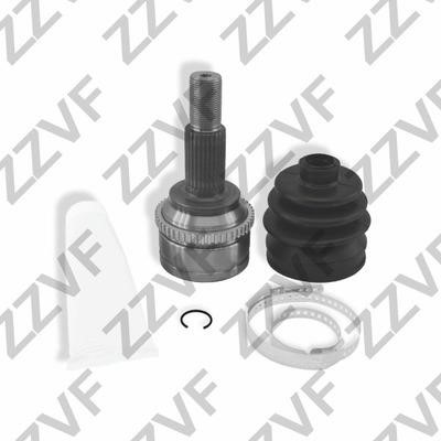 ZZVF ZVRC325 Joint Kit, drive shaft ZVRC325