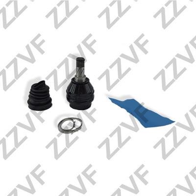 ZZVF ZVRC174 Joint Kit, drive shaft ZVRC174