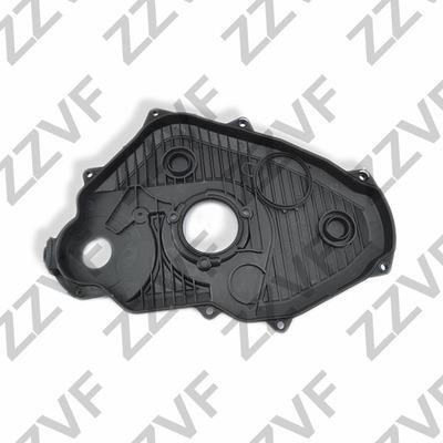ZZVF ZV53412 Cover, timing belt ZV53412