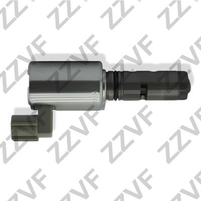 ZZVF ZV43F1 Exhaust gas recirculation control valve ZV43F1