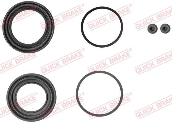 Quick brake 114-0018 Repair Kit, brake caliper 1140018