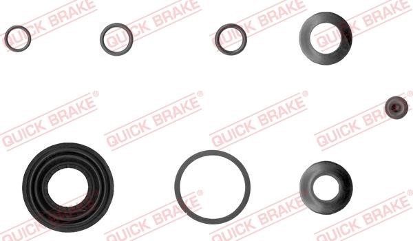 Quick brake 114-0069 Repair Kit, brake caliper 1140069
