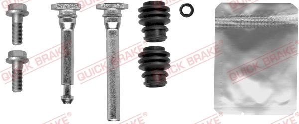 Quick brake 113-1477X Caliper slide pin 1131477X