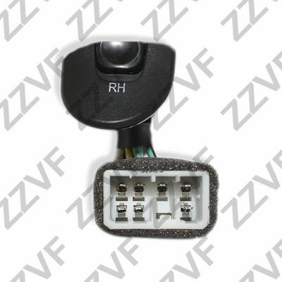 Window regulator button block ZZVF ZVKK107