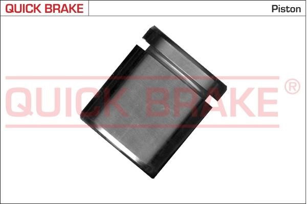 Quick brake 185029 Brake caliper piston 185029