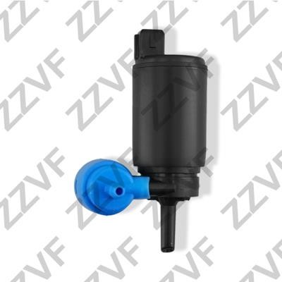 ZZVF ZVMC027 Water Pump, window cleaning ZVMC027