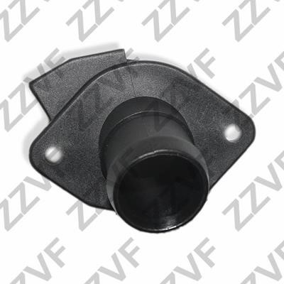 ZZVF ZV112A Coolant Flange ZV112A