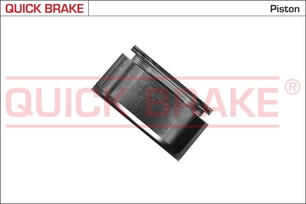 Quick brake 185156 Brake caliper piston 185156