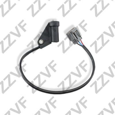 ZZVF ZVPK186 Crankshaft position sensor ZVPK186