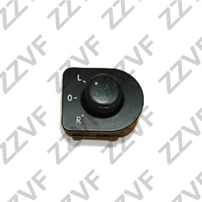 ZZVF ZVKK039 Mirror adjustment switch ZVKK039