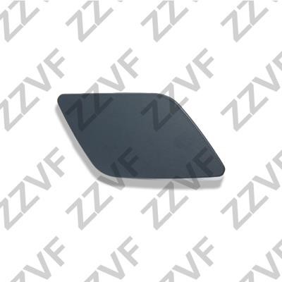 ZZVF ZVFP052 Cover, bumper ZVFP052
