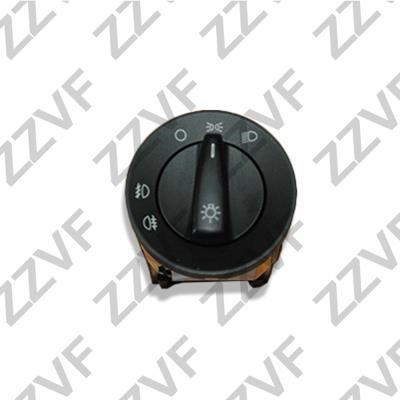 ZZVF ZVKK012 Switch, headlight ZVKK012