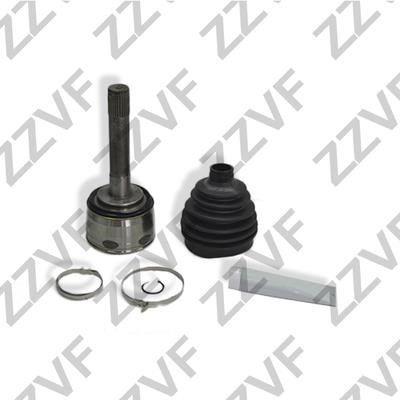 ZZVF ZVRC228 Joint Kit, drive shaft ZVRC228
