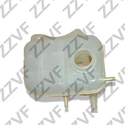 ZZVF ZV325CH Expansion Tank, coolant ZV325CH