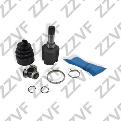 ZZVF ZVRC191 Joint Kit, drive shaft ZVRC191