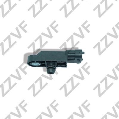 ZZVF ZVDR012 Sensor, intake manifold pressure ZVDR012