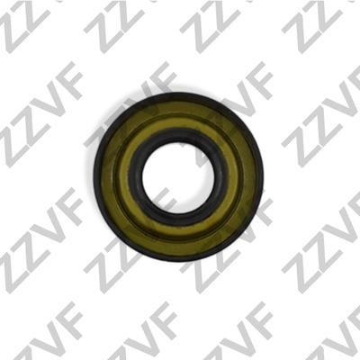 ZZVF ZVCL251 Shaft Seal, automatic transmission ZVCL251
