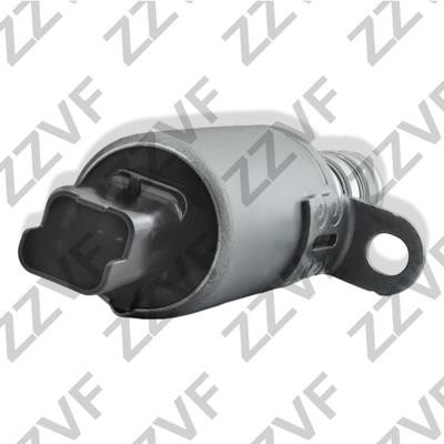 Exhaust gas recirculation control valve ZZVF ZV6186W