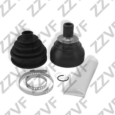 ZZVF ZVRC301 Joint Kit, drive shaft ZVRC301