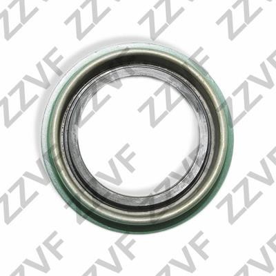 ZZVF ZVCL216 Shaft Seal, transfer case ZVCL216