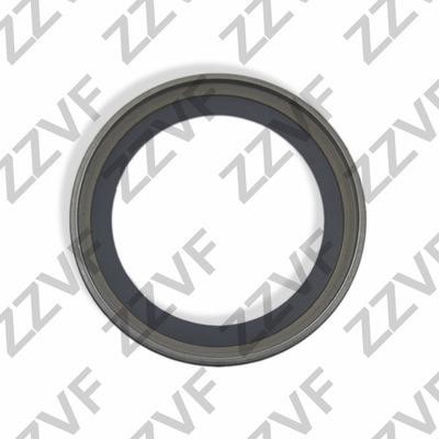 ZZVF ZVCL284 Crankshaft oil seal ZVCL284
