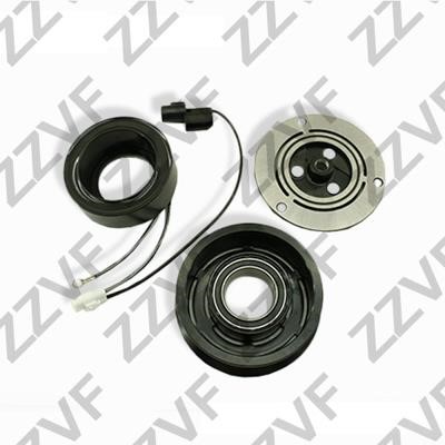 ZZVF ZVA1303 Magnetic Clutch, air conditioner compressor ZVA1303