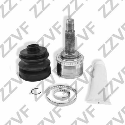 ZZVF ZVRC352 Joint Kit, drive shaft ZVRC352