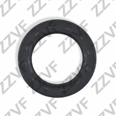ZZVF ZVCL288 Shaft Seal, manual transmission ZVCL288