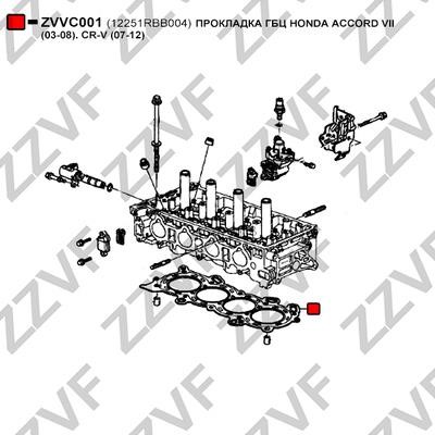 Buy ZZVF ZVVC001 at a low price in United Arab Emirates!