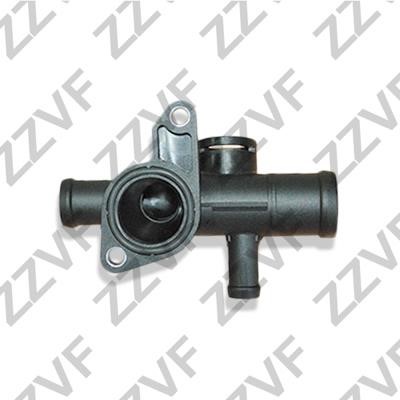 ZZVF ZV1232A Coolant Flange ZV1232A