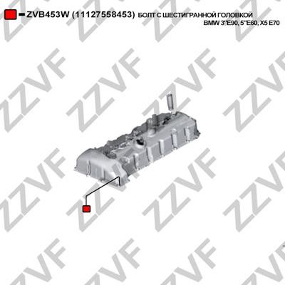Buy ZZVF ZVB453W at a low price in United Arab Emirates!