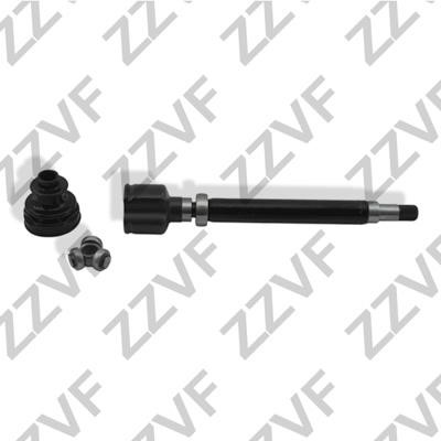 ZZVF FM3-02MT Joint Kit, drive shaft FM302MT