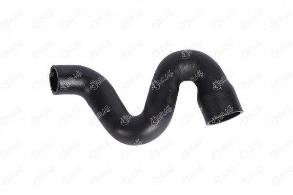 27829 IBRAS Intercooler pipe