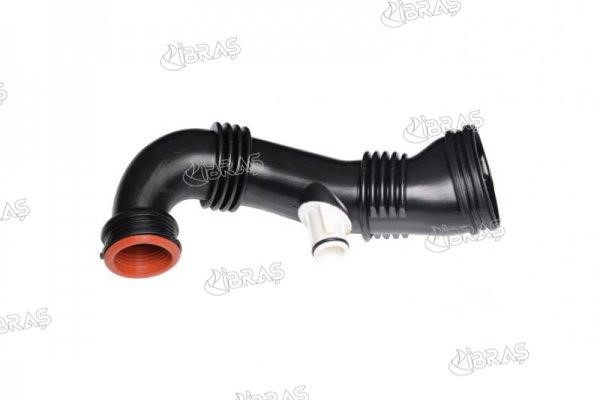 IBRAS 17685 Charger Air Hose 17685