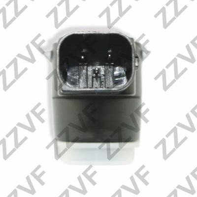 Sensor, parking assist ZZVF ZVPT060